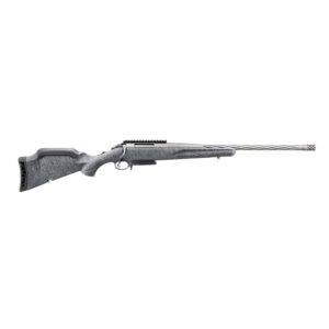 Ruger American Rifle Gen II .308 Win 20" Fluted Barrel