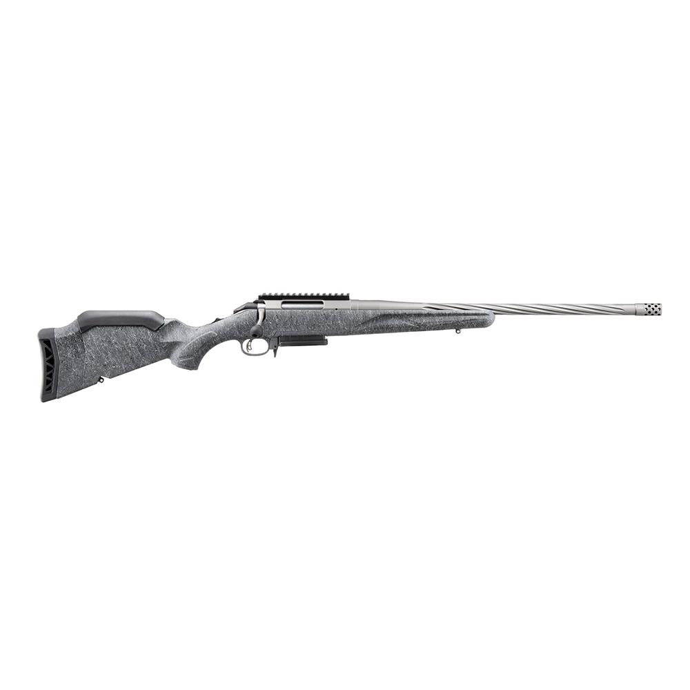 Ruger American Rifle Gen II .308 Win 20" Fluted Barrel