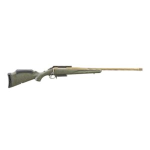Ruger American Gen II Predator 6.5 PRC Bolt Action Rifle