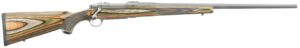 Ruger Hawkeye Predator 6.5 Creedmoor Bolt Action Rifle