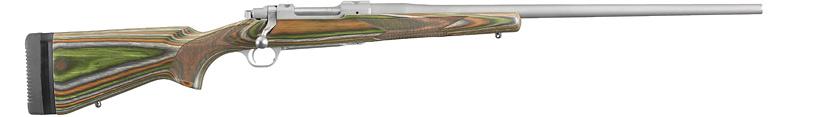 Ruger M77 Hawkeye Predator 6.5 Creedmoor Rifle