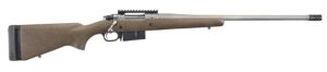 Ruger Hawkeye Long-Range Hunter 6.5 PRC Rifle