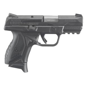 Ruger American Compact 9mm Semi Auto Pistol