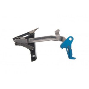 CMC Triggers Glock 42 Blue Slimline Trigger Kit