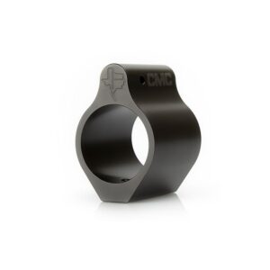 CMC Triggers 0.750 Bore Low Profile AR15/AR10 Gas Block
