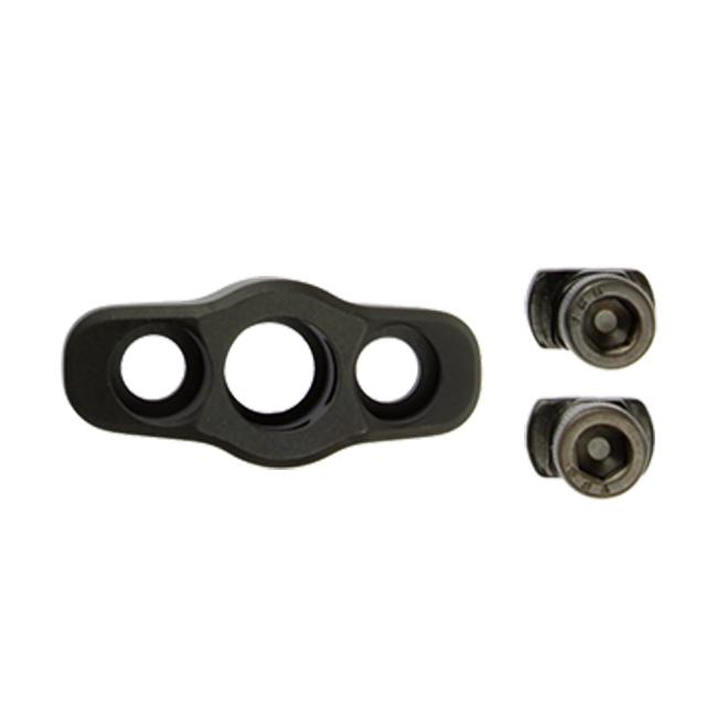 CMC M-Lok QD Sling Mount for Handguards
