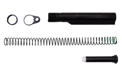 CMC Triggers AR15 8-Position Extended Buffer Tube Assembly Kit - A5 Length (8P-A5)