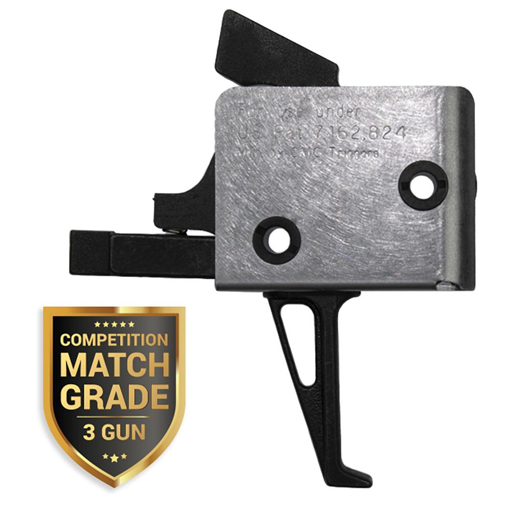 CMC Triggers AR-15/AR-10 Single Stage Drop-In Trigger