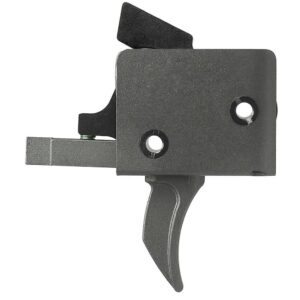 CMC Triggers AR15/AR10 Single Stage Trigger Tungsten