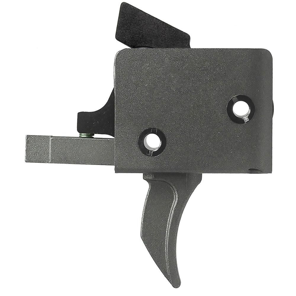 CMC Triggers AR15/AR10 Single Stage Trigger Tungsten