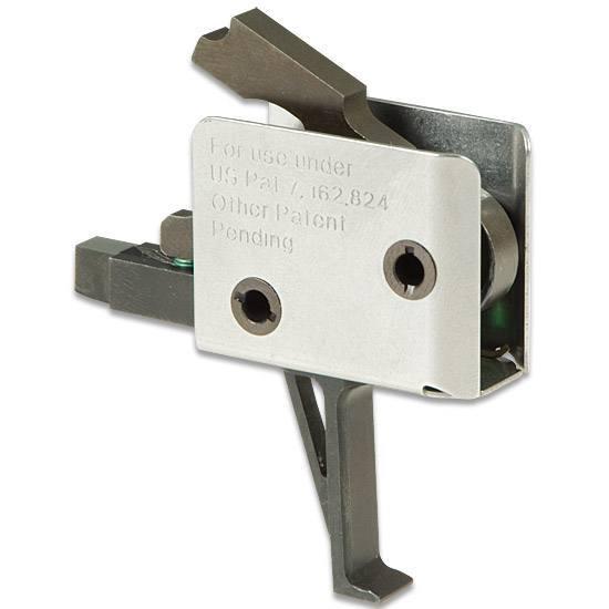 CMC Triggers AR-15 Drop-In Flat Trigger 3.5 lb