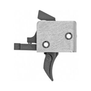 CMC Triggers AR15/AR10 3.5lb Single Stage Curved Trigger