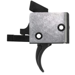 CMC Triggers 92501 Single-Stage Curved AR Trigger