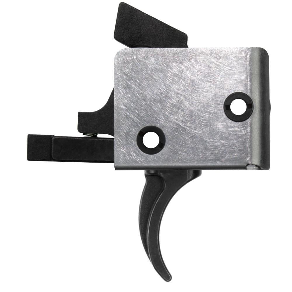 CMC Triggers 92501 Single-Stage Curved AR Trigger