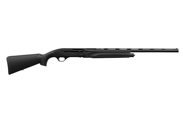 Retay Gordion Xtra Black 12ga Semi-Auto Shotgun - 28"