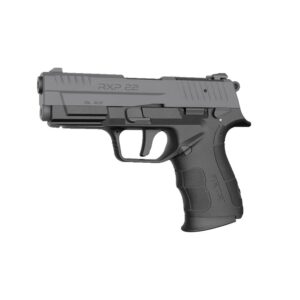 Retay RXP22 .22 LR Handgun with Threaded Barrel