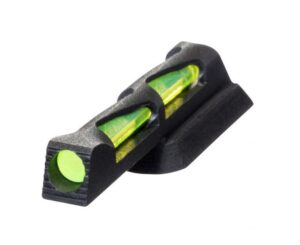 HIVIZ LiteWave Front Sight for CZ Pistols - Green