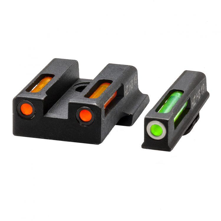 HIVIZ LiteWave H3 Sight for S&W M&P EZ380