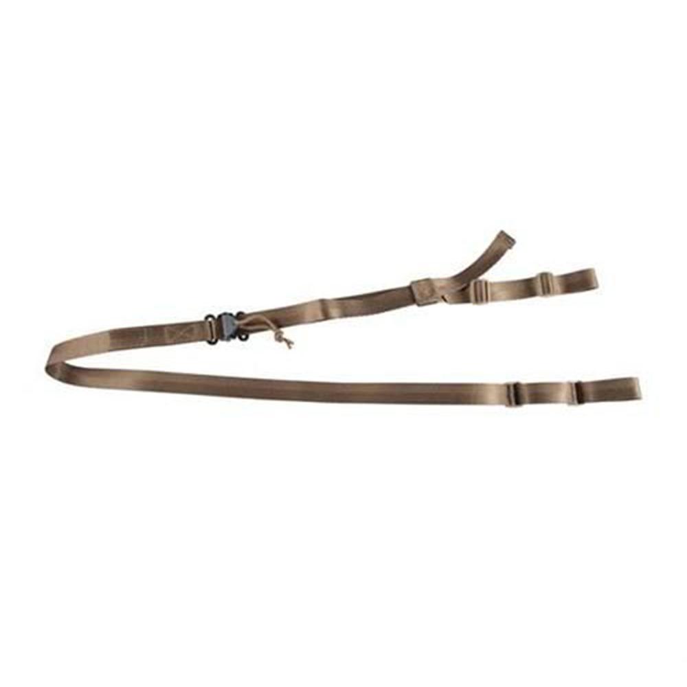VTAC Original Sling Coyote Brown - 2-Point Tactical Sling