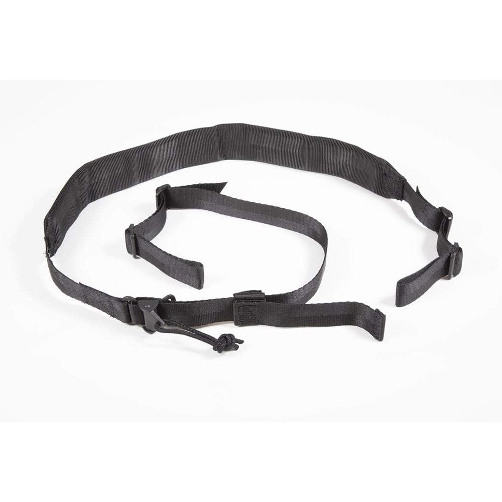 VTAC Wide Padded Sling Black