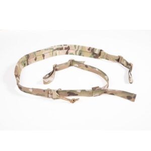 Viking Tactics VTAC Wide Padded Sling Multicam