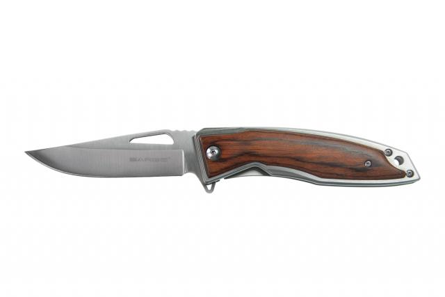 Sarge Knives Strive Swift Assist Folding Knife 2.75"