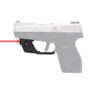 Viridian E-Series Red Laser Sight for Taurus SLIM