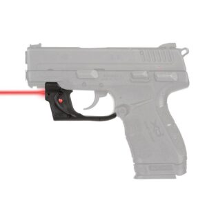 Viridian E Series Red Laser Sight for Springfield XDe
