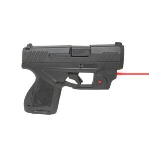Viridian E-Series Red Laser Sight for Taurus GX4