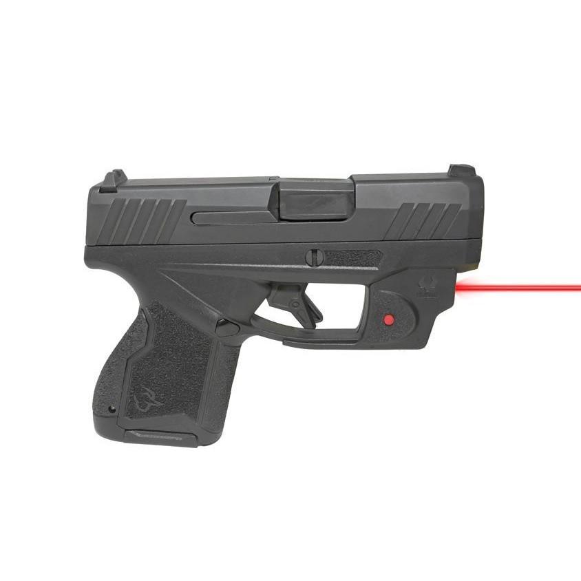 Viridian E-Series Red Laser Sight for Taurus GX4