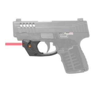 Viridian E Series Red Laser Sight for Savage Stance