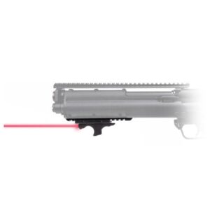 Viridian HS1 AR Hand Stop Infrared Laser with Picatinny