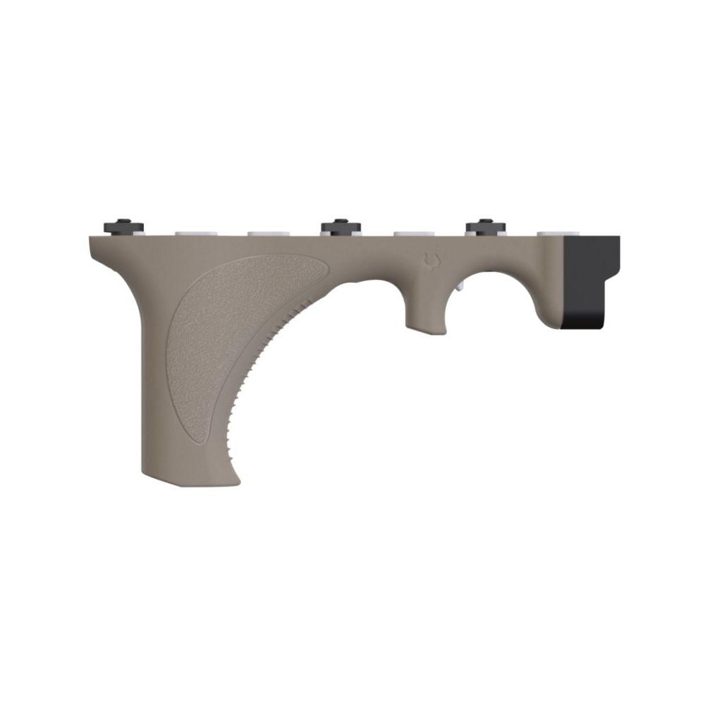 Viridian 4LUX 400 Lumen Weapon Light M-LOK Grip