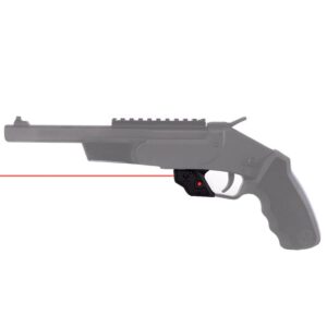 Viridian E-Series Red Laser Sight for Rossi Brawler