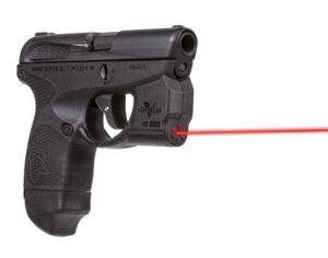 Viridian Reactor 5 Gen 2 Red Laser Sight for Taurus Spectrum