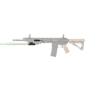 Viridian X5L-RS Gen 3 Green Laser Sight with Light