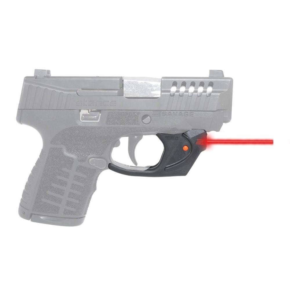 Viridian E Series Red Laser Sight with Kydex Holster
