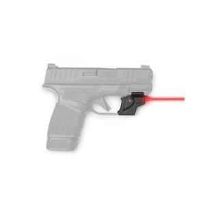 Viridian E Series Red Laser for Springfield Hellcat Pro