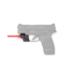Viridian E Series Red Laser Sight for Springfield Hellcat