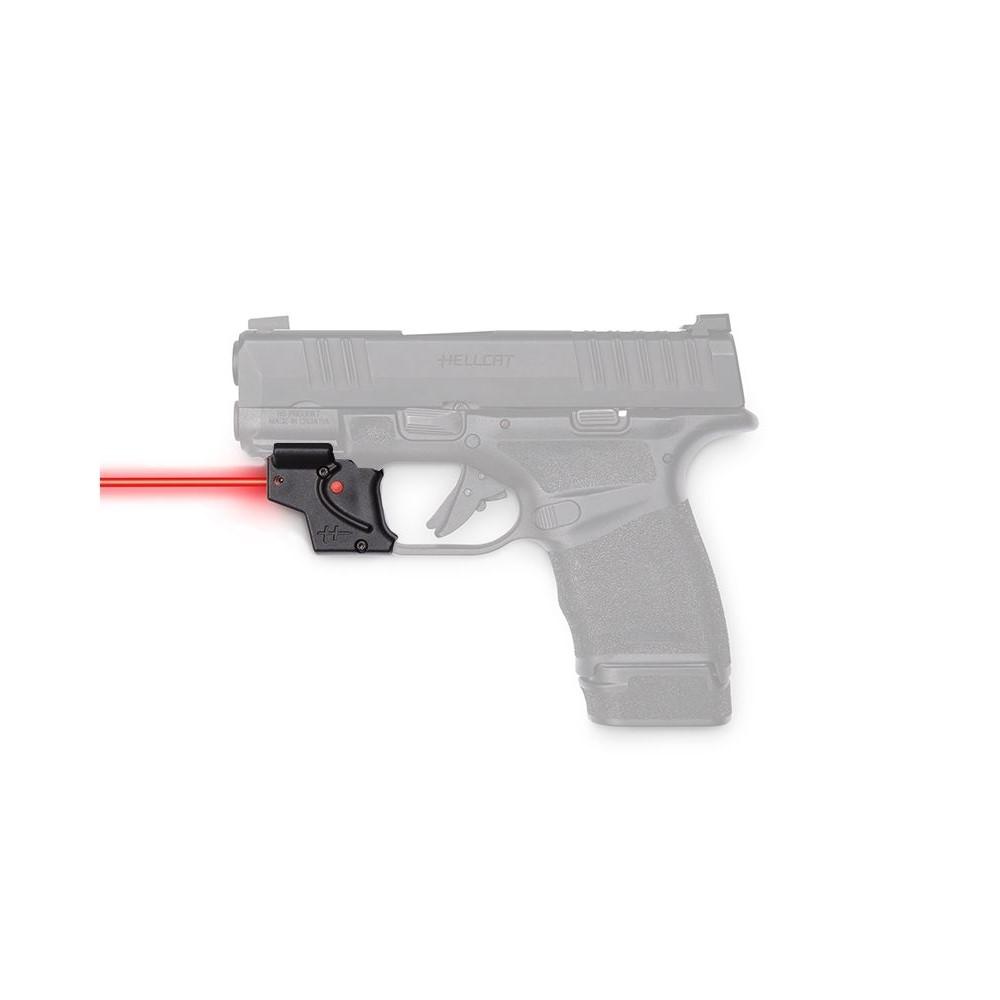 Viridian E Series Red Laser Sight for Springfield Hellcat