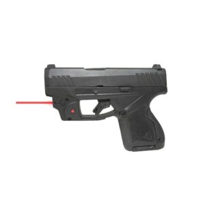 Viridian E Series Red Laser Sight for Taurus GX4