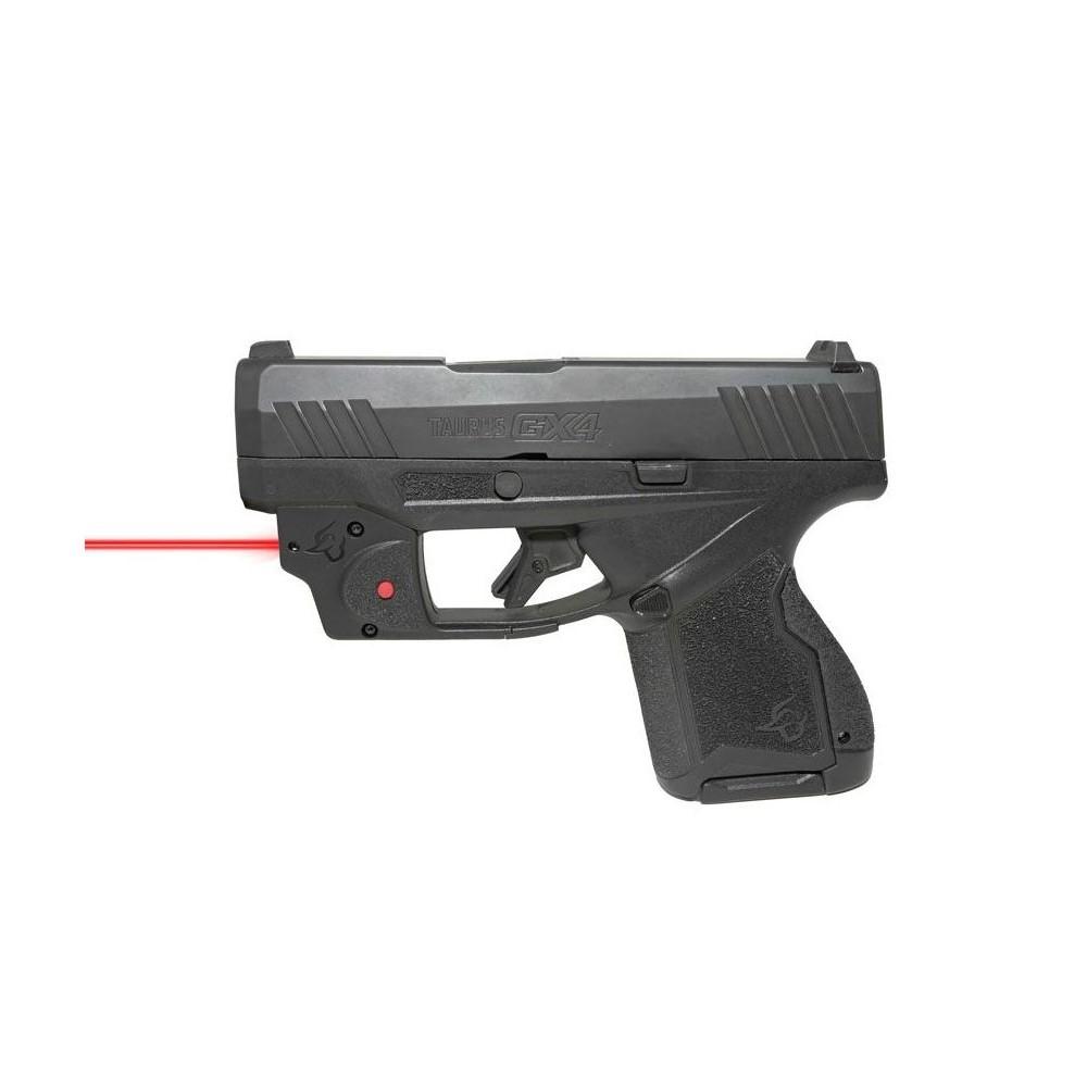 Viridian E Series Red Laser Sight for Taurus GX4