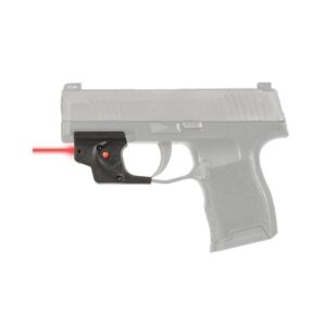 Viridian E Series Red Laser Sight for Sig P365/XL