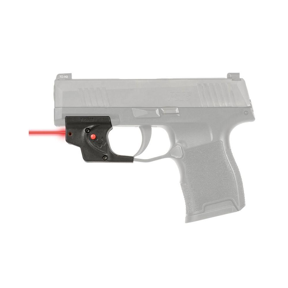 Viridian E Series Red Laser Sight for Sig P365/XL