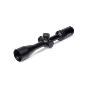 Viridian LYXA 3-12x44 Rifle Scope with MOA BDC Reticle
