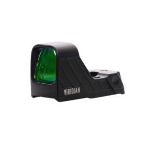 Viridian RFX11 3 MOA Green Dot Reflex Sight
