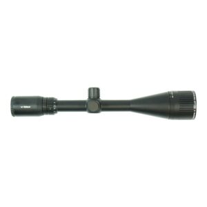 Viridian EON 4-16x50mm Rifle Scope with AO and R6 Reticle
