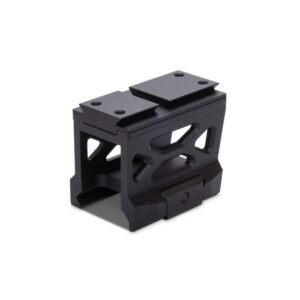 Viridian RFX45 High Picatinny Adapter Mount