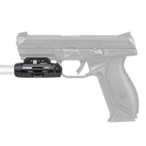 Viridian XTL Gen 3 Tactical Light & HD Camera
