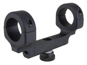 DNZ Freedom Reaper AR-15 Carry Handle Mount 1" Black